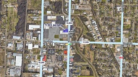 Other space for Sale at Towson Ave in Fort Smith