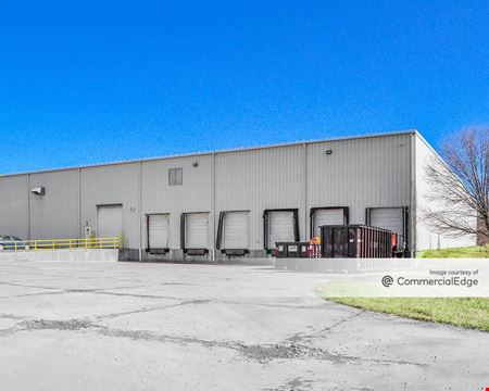 Industrial space for Rent at 185 Commerce Blvd in Loveland