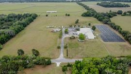 6300 W Highway 318 - Build-to-Suit Opportunity