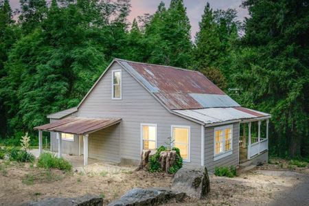 Photo of commercial space at 95959 in Nevada City