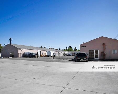 Photo of commercial space at 4046 Wayside Lane in Carmichael