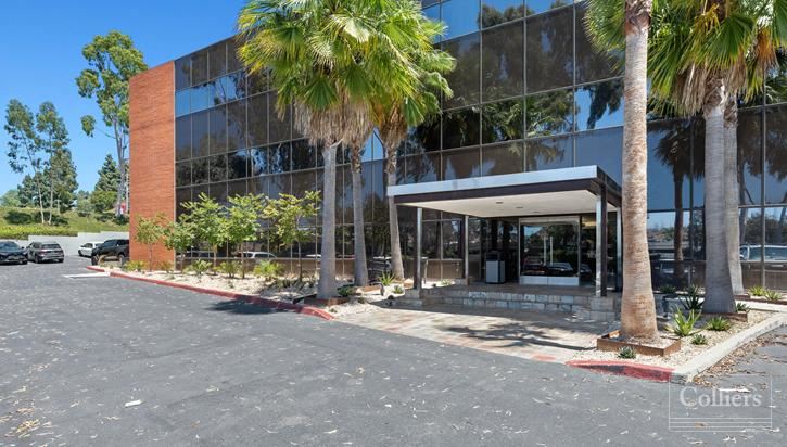 Centerpoint Mission Valley | Camino del Rio South