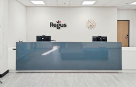 Regus - Cedarburg - Doerr Way
