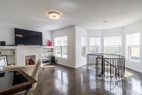 108-10 North Hamlin Avenue