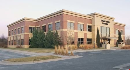 Office space for Rent at 1635 N Waterfront Pkwy in Wichita