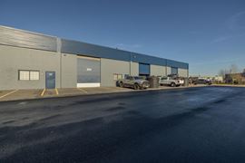 Mufford Industrial Park