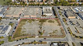 181 Silver Star Boulevard