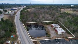 4949 TWO NOTCH Road
