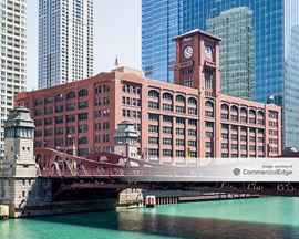 Reid Murdoch Center