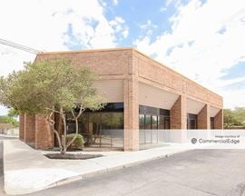 Mission Terrace Office Park