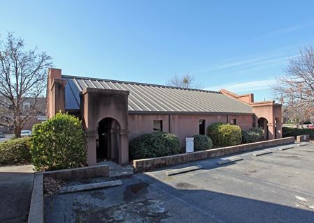 Retail space for Rent at 106 Davis Road in Martinez