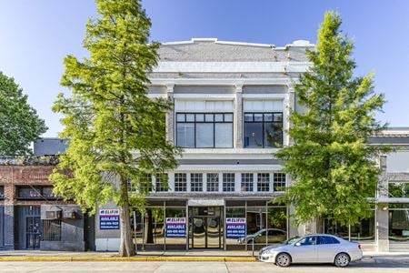 Main Street Office Building in Opportunity Zone - Baton Rouge