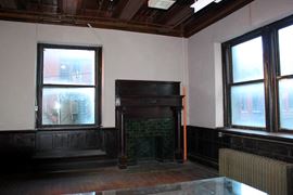 Central Bag Building 2nd Floor