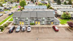 Lebanon Townhomes - 2 Property Portfolio