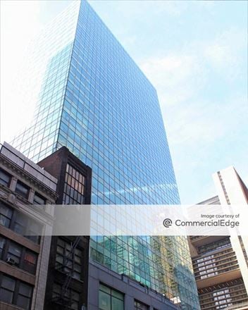 1540 Broadway