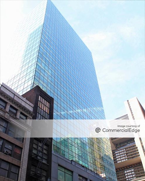 1540 Broadway