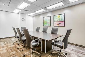 Regus - Ottawa Albert & Metcalfe