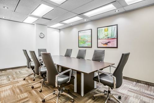 Regus - Ottawa - Albert & Metcalfe
