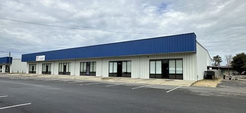 1211 Ireland Dr Warehouse/Office
