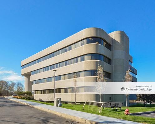 Burlington Business Center II