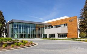 R&D/OFFICE SPACE FOR SUBLEASE