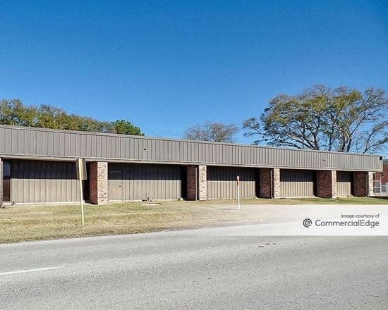 Tanner Office Building