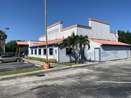 125 N Sykes Creek Blvd