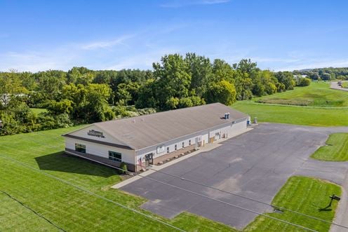 5611 Tec Drive