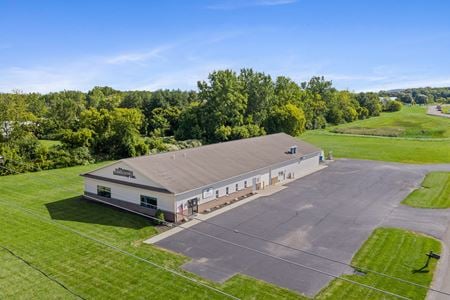 Industrial space for Sale at 5611 Tec Drive in Avon