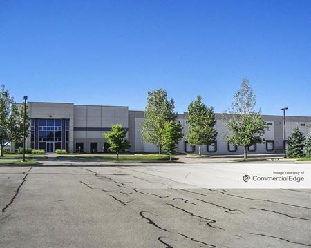 Shared and coworking spaces at 6515 Ameriplex Drive in Portage
