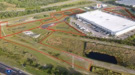 SR 33 Commercial - Lots 3-10