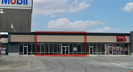 Photo of commercial space at 342 S. Southbridge St. in Mooresville