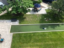 5250 Old Orchard Road