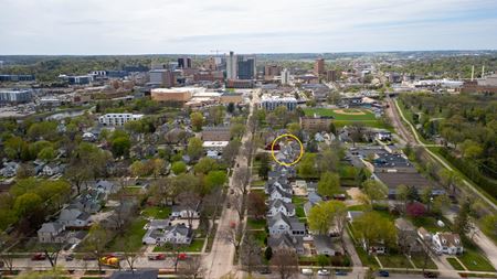 Other space for Sale at 707 E Center St  in Rochester