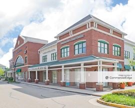Lorton Professional Center