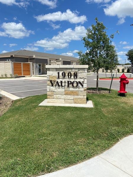 Office space for Sale at 1908 Yaupon Trl Bldg 1, Suite #104 in Cedar Park