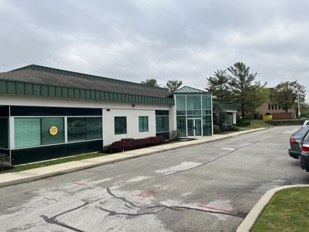 Office space for Rent at 470 Sentry Parkway East in Blue Bell