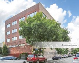 412-430 East 147th Street