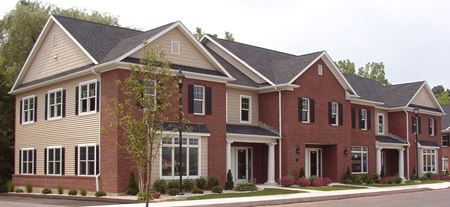 Office space for Rent at 447 Naubuc Avenue, Unit 112 in Glastonbury