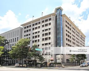 Federal Reserve Bank of Atlanta - Atlanta