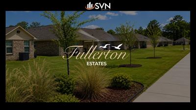 Fullerton Estates