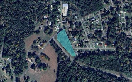VacantLand space for Sale at 1326 Old Richton Road in Petal