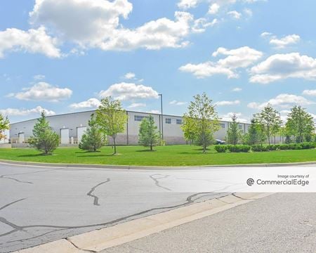 Photo of commercial space at 4925 Holtz Drive in Wixom