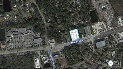 Medical Offices/Retail Spaces for Lease
