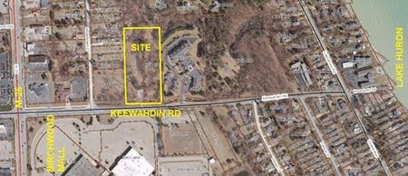 Commercial space for Sale at 2844 Keewahdin Road in Fort Gratiot Township