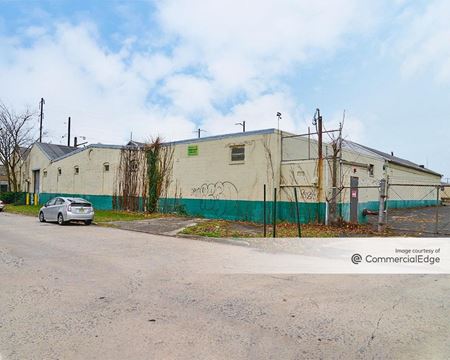 Industrial space for Rent at 24 West Lake Avenue in Rahway
