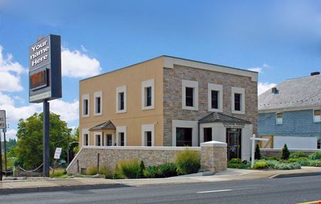 Photo of commercial space at 7527 Belair Road in Nottingham