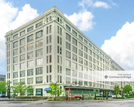 Office space for Rent at 27 Drydock Avenue in Boston