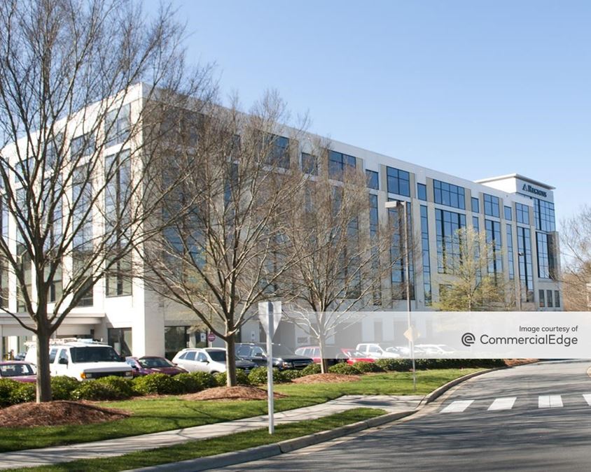 3700 Glenwood 3700 Glenwood Avenue, Raleigh, NC Office Space