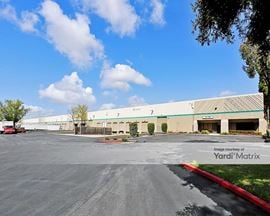 Prologis North San Jose - 1911-1955 Lundy Avenue